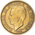 Moeda, Mónaco, Rainier III, 50 Francs, Cinquante, 1950, EF(40-45)