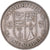 Münze, Mauritius, Elizabeth II, Rupee, 1971, S, Kupfer-Nickel, KM:35.1