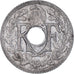 Coin, France, Lindauer, 10 Centimes, 1941, Paris, AU(50-53), Zinc, KM:896