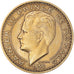 Coin, Monaco, Rainier III, 50 Francs, Cinquante, 1950, EF(40-45)