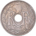 Coin, France, Lindauer, 25 Centimes, 1928, AU(50-53), Copper-nickel, KM:867a