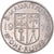 Moneta, Mauritius, Elizabeth II, Rupee, 1975, BB, Rame-nichel, KM:35.1