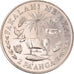 Moneda, Tonga, King Taufa'ahau Tupou IV, 2 Pa'anga, 1975, Royal Australian Mint