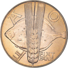 Coin, Poland, 10 Zlotych, 1971, Warsaw, MS(63), Copper-nickel, KM:63