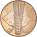 Coin, Poland, 10 Zlotych, 1971, Warsaw, MS(63), Copper-nickel, KM:63
