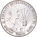 Monnaie, République d'Inde, 50 Rupees, 1975, Mumbai, Bombay, SPL, Argent