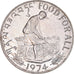 Monnaie, Bhoutan, 15 Ngultrums, 1974, SUP, Argent, KM:42