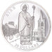Münze, Liberia, 20 Dollars, 2001, Ireland, UNZ, Silber