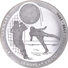 França, medalha, European Cup, 2000, Germany, MS(63), Prata