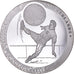 Frankrijk, Medaille, European Cup, 2000, Netherlands, UNC-, Zilver