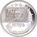 France, Medal, Europa, 1997, Germany, MS(63), Silver