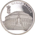 Francia, medalla, Europa, 1996, Great Britain, SC, Plata
