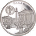 France, Medal, Europa, 1996, Greece, MS(63), Silver