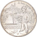 França, Monnaie de Paris, 10 Euro, Le Petit Prince (Joue à la pétanque)