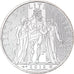 Francia, 10 Euro, Hercule, 2012, Paris, SPL, Argento, Gadoury:EU 516, KM:2073
