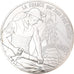 Francia, 10 Euro, Jean Paul Gaultier, 2017, La Lorraine (14), SPL, Argento