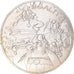 França, Monnaie de Paris, 10 Euro, Astérix Égalité (Le Domaine des dieux)