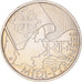 Francia, 10 Euro, Midi-Pyrénées, 2010, Paris, EBC+, Plata, KM:1663