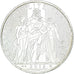 France, 10 Euro, Hercule, 2012, Paris, MS(63), Silver, Gadoury:EU 516, KM:2073