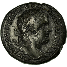 Coin, Caracalla, Bronze, Odessos, VF(30-35), Bronze, Varbanov:4379a