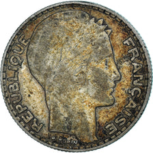 Monnaie, France, Turin, 10 Francs, 1933, Paris, TTB, Argent, Gadoury:801, KM:878