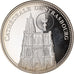 France, Medal, Cathédrale de Strasbourg, MS(65-70), Copper-nickel