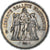 Moneta, Francia, Hercule, 50 Francs, 1977, Paris, SPL-, Argento, KM:941.1