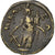 Munten, Gordiaans III, Bronze, Nicaea, ZF, Bronze