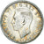 Coin, Canada, George VI, 25 Cents, 1944, Royal Canadian Mint, Ottawa, VF(20-25)