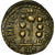 Coin, Volusian, Bronze, Antioch, EF(40-45), Bronze