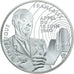 Münze, Frankreich, Appel du 18 juin 1940, Libération, 100 Francs, 1994, Proof