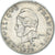 Moneta, Polinesia francese, 20 Francs, 1979, Paris, BB, Nichel, KM:9