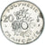Coin, French Polynesia, 20 Francs, 1983, Paris, EF(40-45), Nickel, KM:9