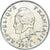 Munten, Frans Polynesië, 20 Francs, 1984, Paris, ZF, Nickel, KM:9