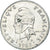 Moeda, Polinésia Francesa, 50 Francs, 1982, Paris, EF(40-45), Níquel, KM:13
