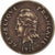 Moneta, Polinesia francese, 100 Francs, 1976, Paris, MB+, Nichel-bronzo, KM:14