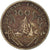 Moeda, Polinésia Francesa, 100 Francs, 1982, Paris, VF(30-35), Níquel-Bronze