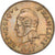 Moneta, Polinesia francese, 100 Francs, 1987, Paris, SPL-, Nichel-bronzo, KM:14