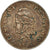 Munten, Frans Polynesië, 100 Francs, 1984, Paris, FR+, Nickel-Bronze, KM:14