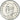 Moneta, Polinezja Francuska, 10 Francs, 1982, Paris, AU(55-58), Nikiel, KM:8