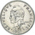 Munten, Frans Polynesië, 10 Francs, 1985, Paris, ZF+, Nickel, KM:8