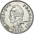 Moneta, Polinezja Francuska, 10 Francs, 1975, Paris, EF(40-45), Nikiel, KM:8