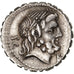 Antonia, Denarius, Rome, AU(55-58), Silver, 4.13