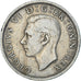 Coin, Great Britain, George VI, 1/2 Crown, 1948, VF(30-35), Copper-nickel