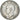Moeda, Grã-Bretanha, George VI, 1/2 Crown, 1949, VF(30-35), Cobre-níquel