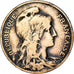 Monnaie, France, Dupuis, 10 Centimes, 1911, Paris, TB, Bronze, Gadoury:277