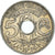 Monnaie, France, Lindauer, 5 Centimes, 1939, Paris, TTB, Nickel-Bronze