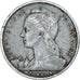 Coin, Comoros, 5 Francs, 1964, Paris, VF(20-25), Aluminum, KM:6