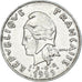 Coin, French Polynesia, 50 Francs, 1999, Paris, EF(40-45), Nickel, KM:13