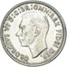 Coin, Australia, George VI, Shilling, 1950, Melbourne, AU(55-58), Silver, KM:46